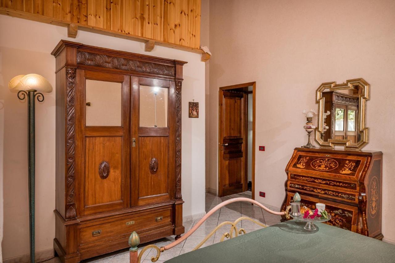 Villa Gagliardetta Castellammare del Golfo Εξωτερικό φωτογραφία