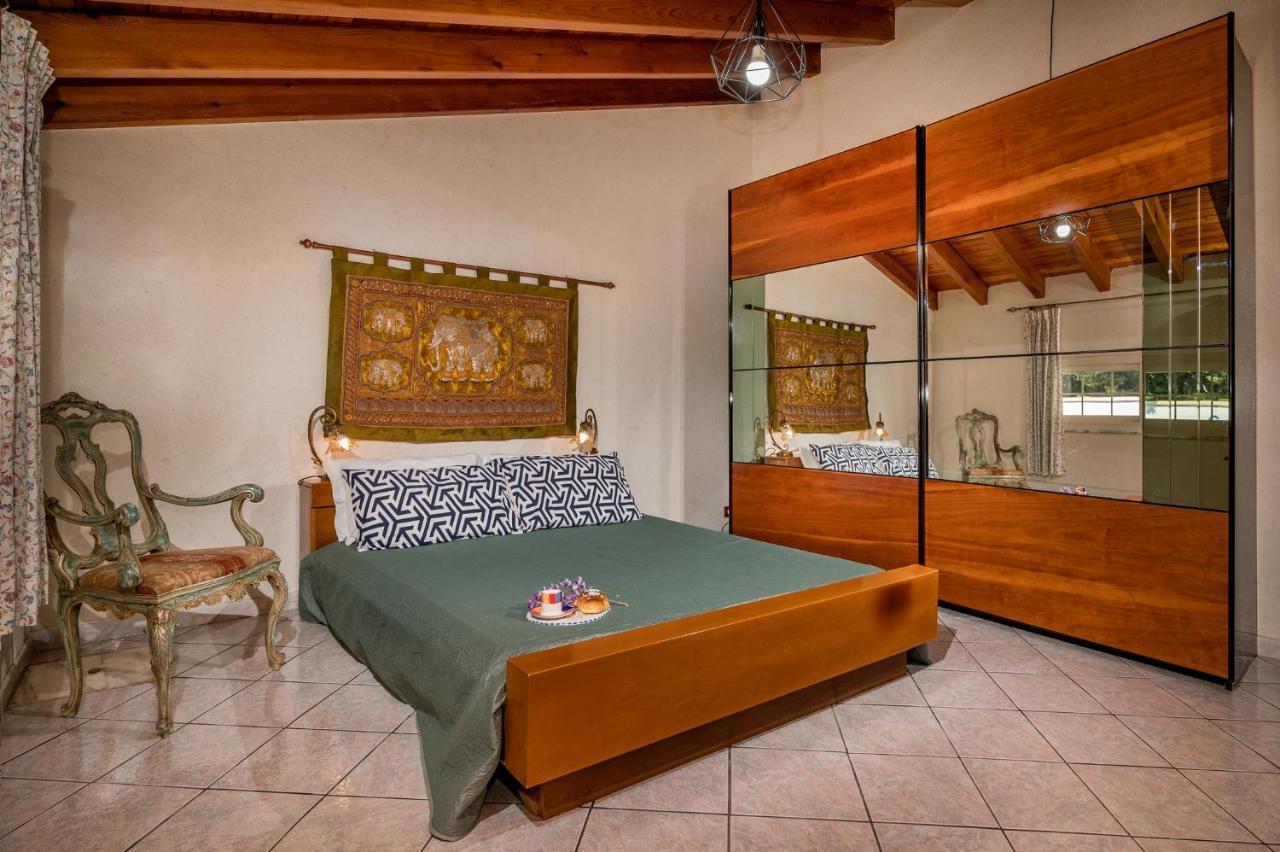 Villa Gagliardetta Castellammare del Golfo Εξωτερικό φωτογραφία