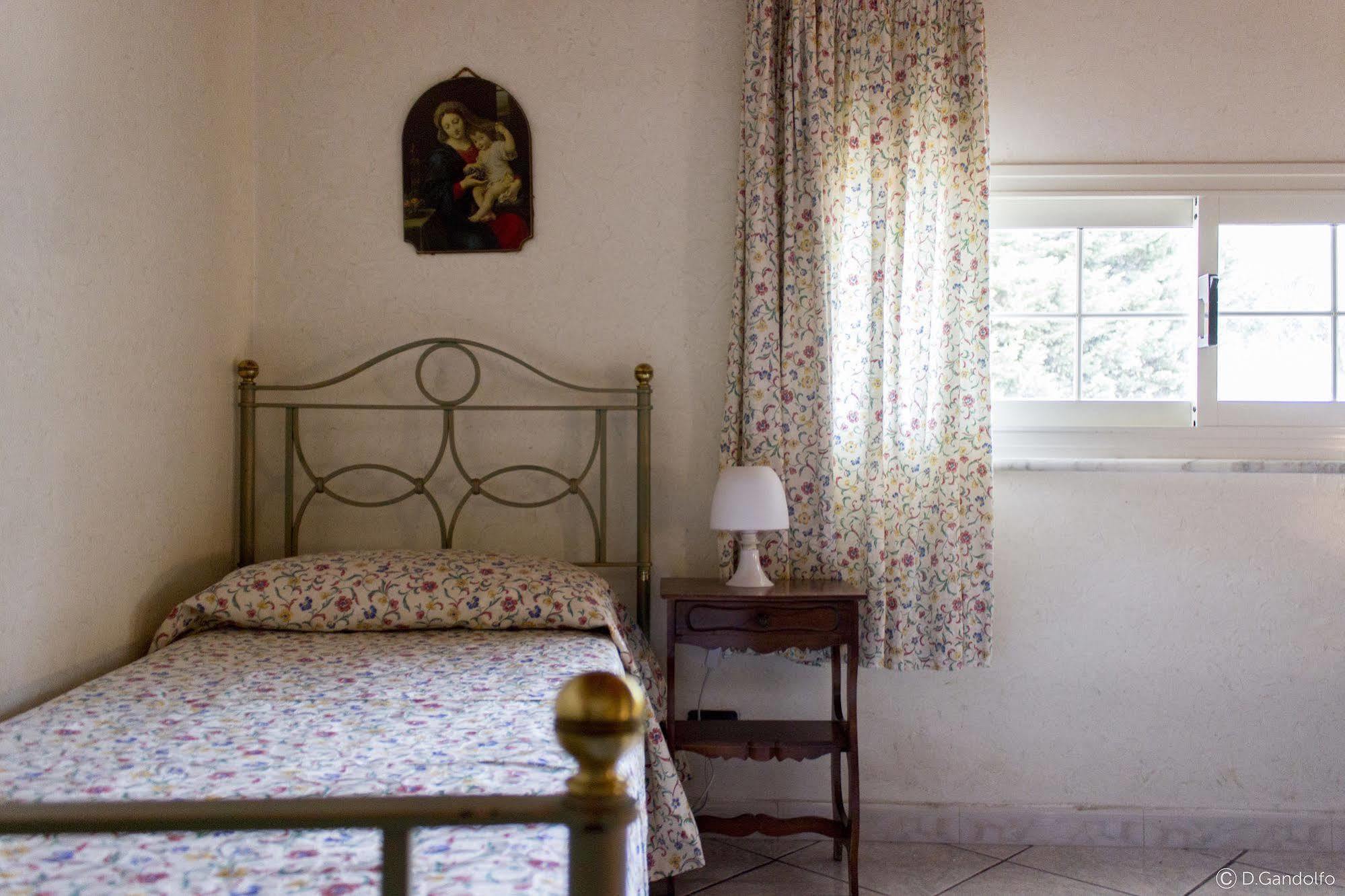 Villa Gagliardetta Castellammare del Golfo Εξωτερικό φωτογραφία